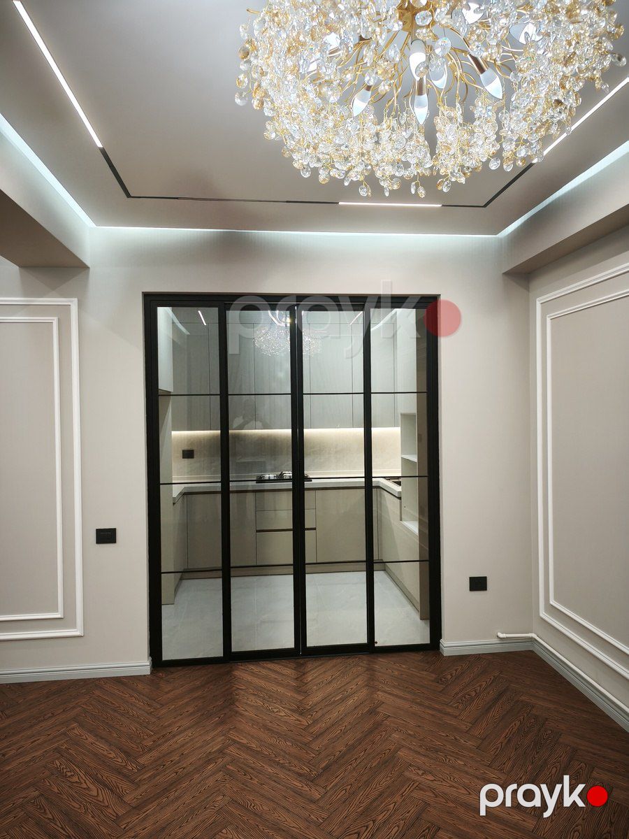 Satılır 3 otaqlı yeni tikili 120 m² — Mənzil, Bakı (12)