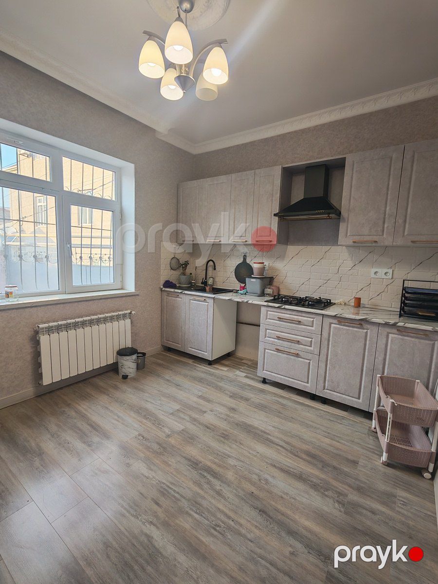 Satılır 3 otaqlı həyət evi/bağ evi 75 m² — Ev, villa, Xırdalan (9)