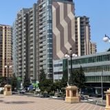 Satılır 4 otaqlı yeni tikili 185 m² — Həbib Məmmədov — Квартира