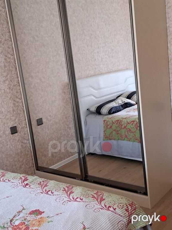 2-otaqlı yeni tikili, Sumqayıt ş., 60 m² — Mənzil, Sumqayıt (7)