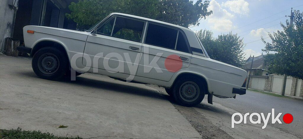 Lada (VAZ) 2106, 1.6 L, 1999 il, 24 549 km — Avtomobillər, İmişli (6)