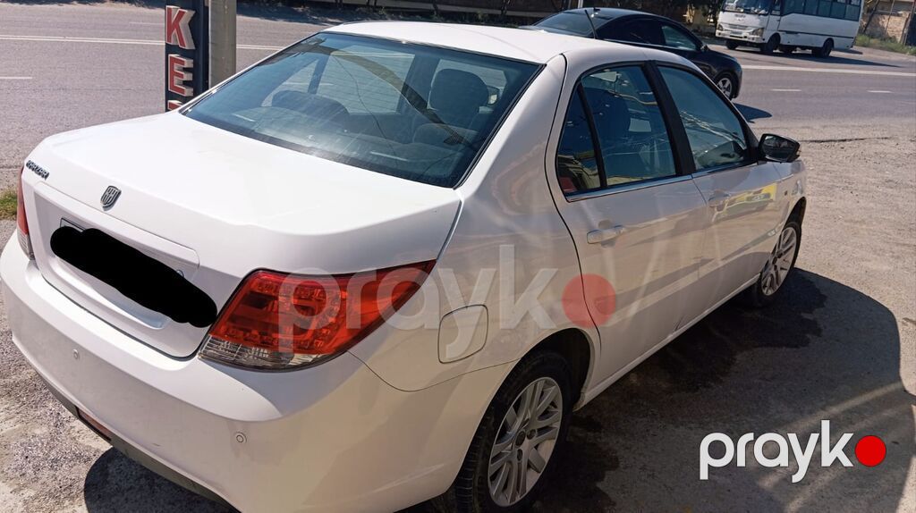 2019 il Probeqi 54170 Maşin 100% bez kraska Taksidə olmuyub Qiymət — Avtomobillər, Bakı (8)