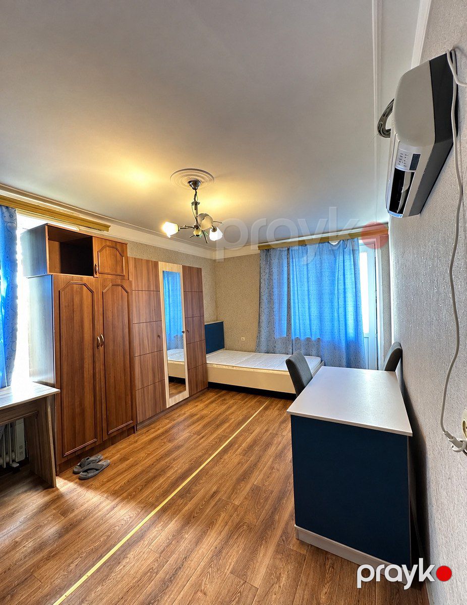 İcarəyə verilir 1 otaqlı köhnə tikili 40 m² — Mənzil, Bakı (5)