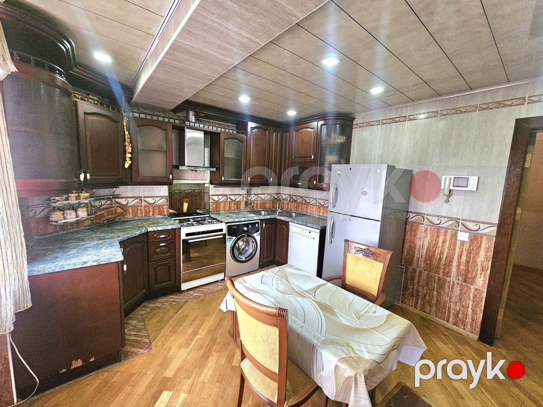 Satılır 2 otaqlı köhnə tikili 70 m² — Mənzil, Bakı (9)