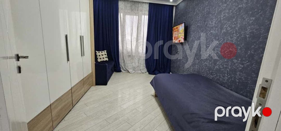 Satılır 3 otaqlı köhnə tikili 100 m² — Mənzil, Bakı (4)