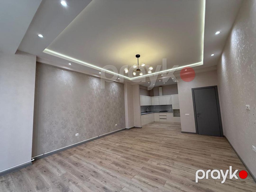 Satılır 2 otaqlı yeni tikili 92 m² — Mənzil, Bakı (5)