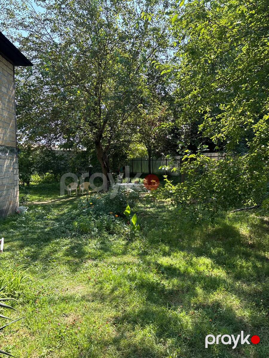 Satılır 6 otaqlı həyət evi/bağ evi 249 m² — Ev, villa, İsmayıllı (9)