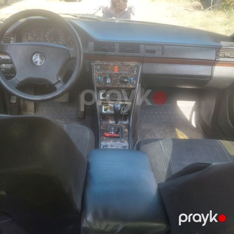 Mercedes 200 E, 2.0 L, 1995 il, 150 000 km — Avtomobillər, Astara (3)