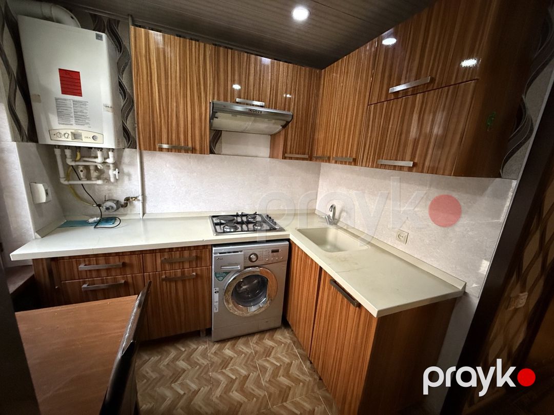 2-otaqlı mənzil kirayə verilir, Sumqayıt ş., 60 m² — Mənzil, Sumqayıt (11)