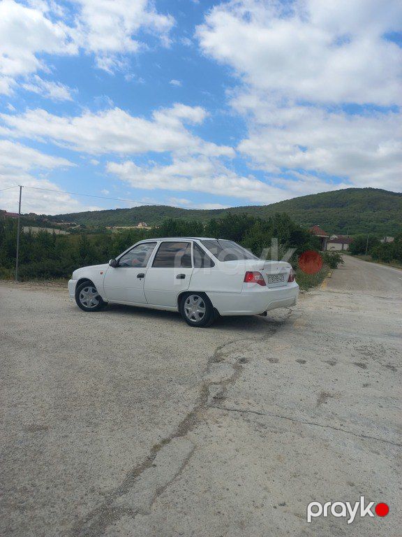 Daewoo Nexia, 1.5 L, 2011 il, 498 041 km — Avtomobillər, Xırdalan (5)