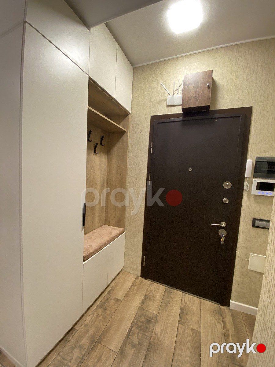 İcarəyə verilir 2 otaqlı yeni tikili 60 m² — Mənzil, Bakı (7)