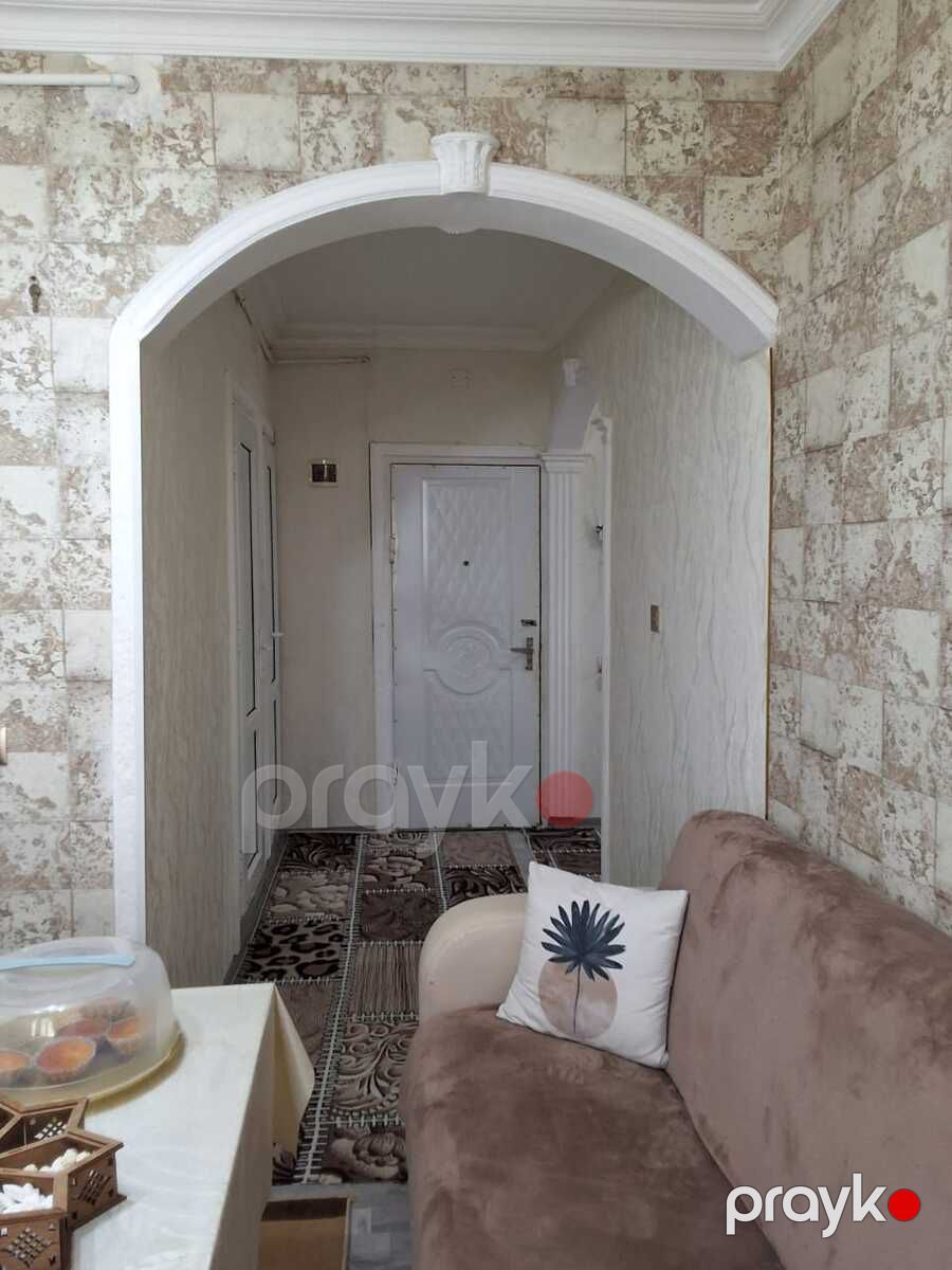 Satılır 2 otaqlı köhnə tikili 65 m² — Mənzil, Xırdalan (8)