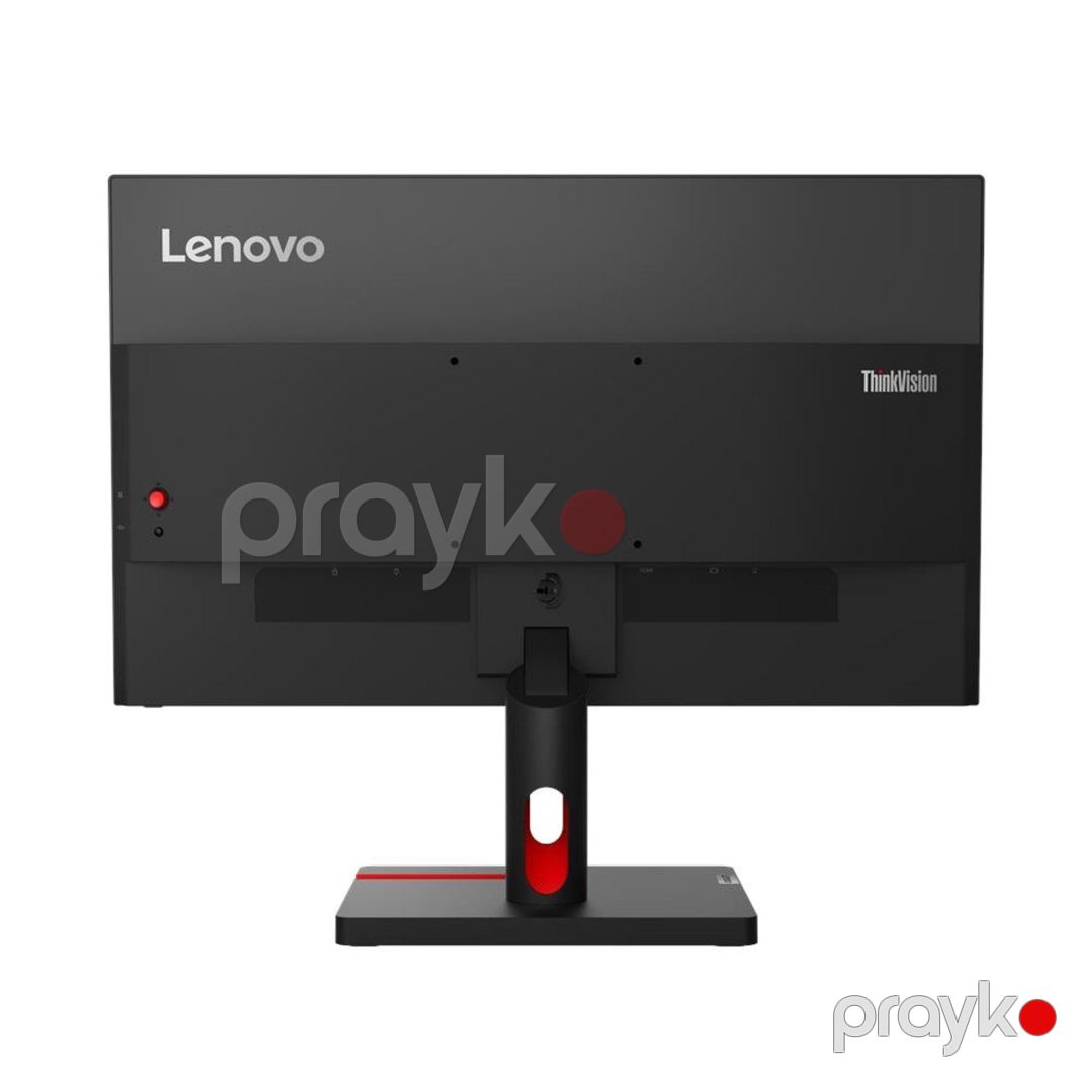 Monitor Lenovo ThinkVision 22" 75Hz - S22i-30 — Kompüterlər və noutbuklar, Bakı (2)