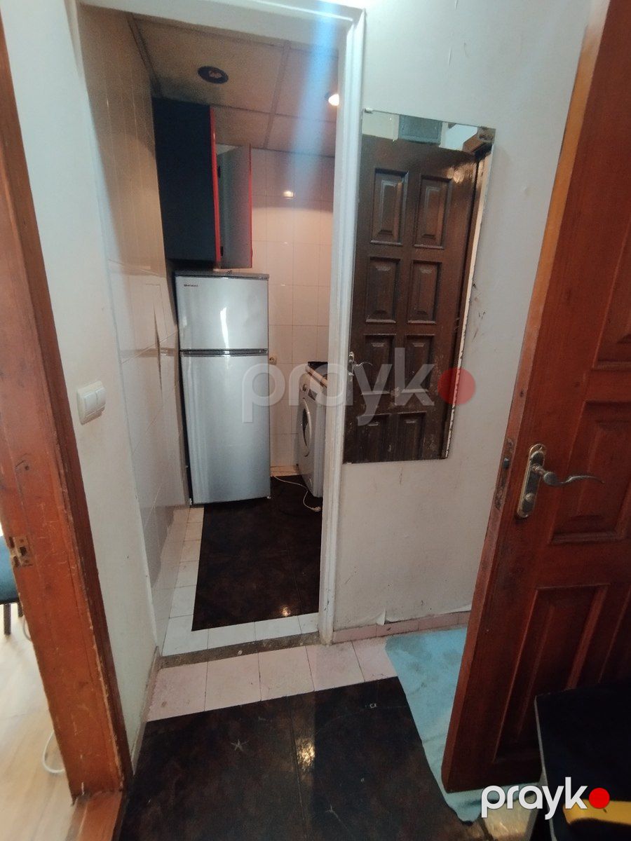 Satılır 2 otaqlı köhnə tikili 30 m² — Mənzil, Bakı (9)