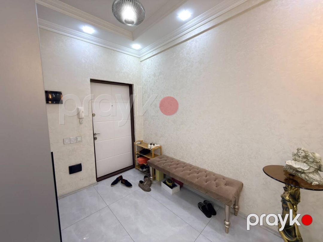 Satılır 3 otaqlı yeni tikili 118 m² — Mənzil, Bakı (6)