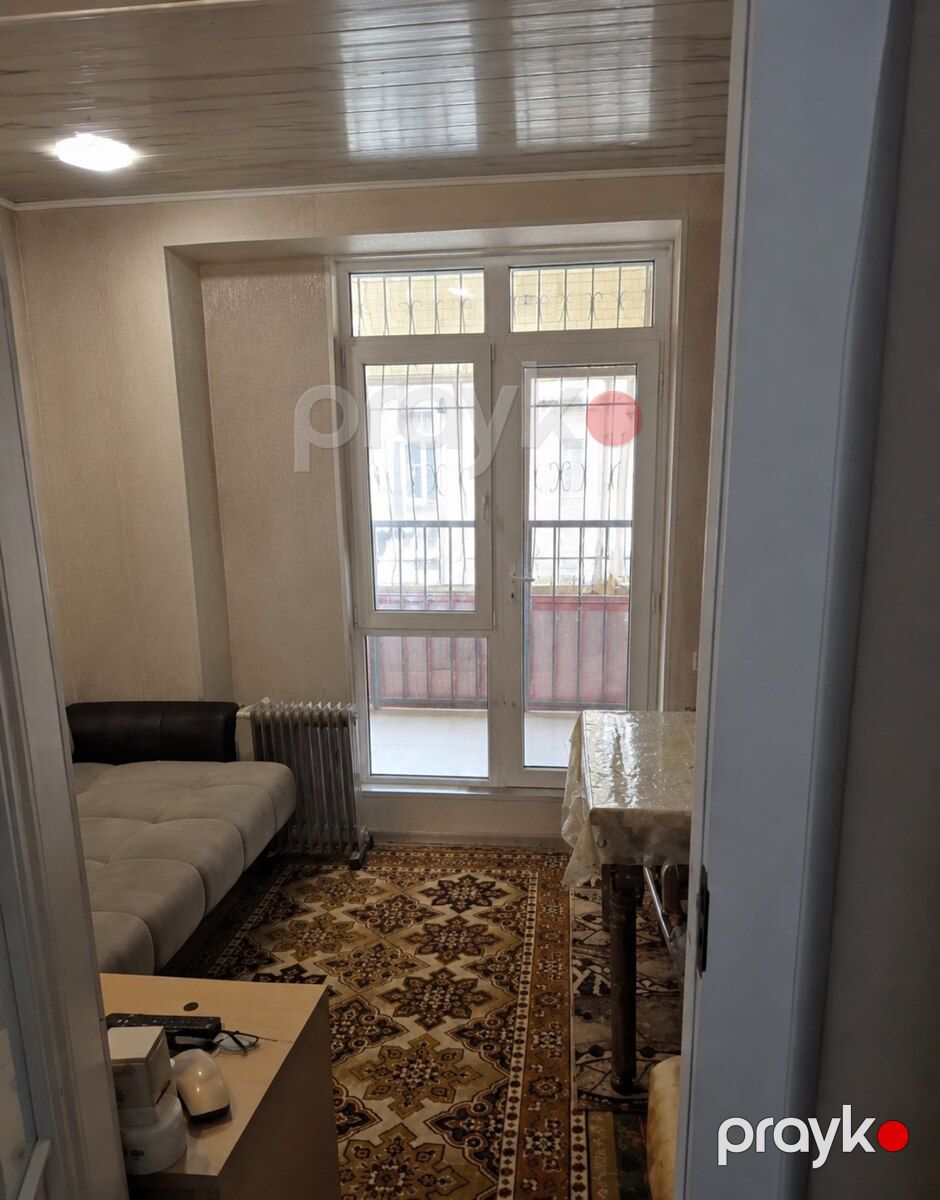 2-otaqlı mənzil, Həzi Aslanov m., 65 m² — Mənzil, Bakı (9)