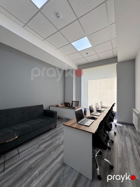 İcarəyə verilir 2 otaqlı ofis 50 m² — Bakı