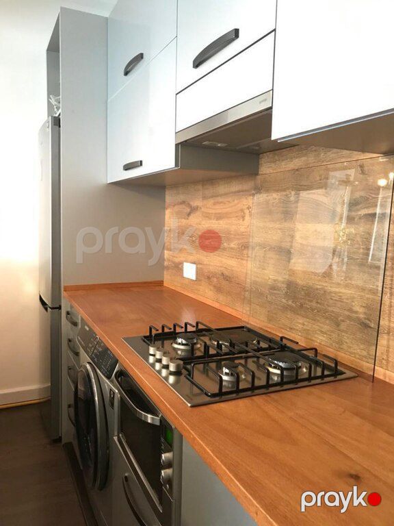 2-otaqlı yeni tikili, Abşeron r., 70 m² — Mənzil, Bakı (4)
