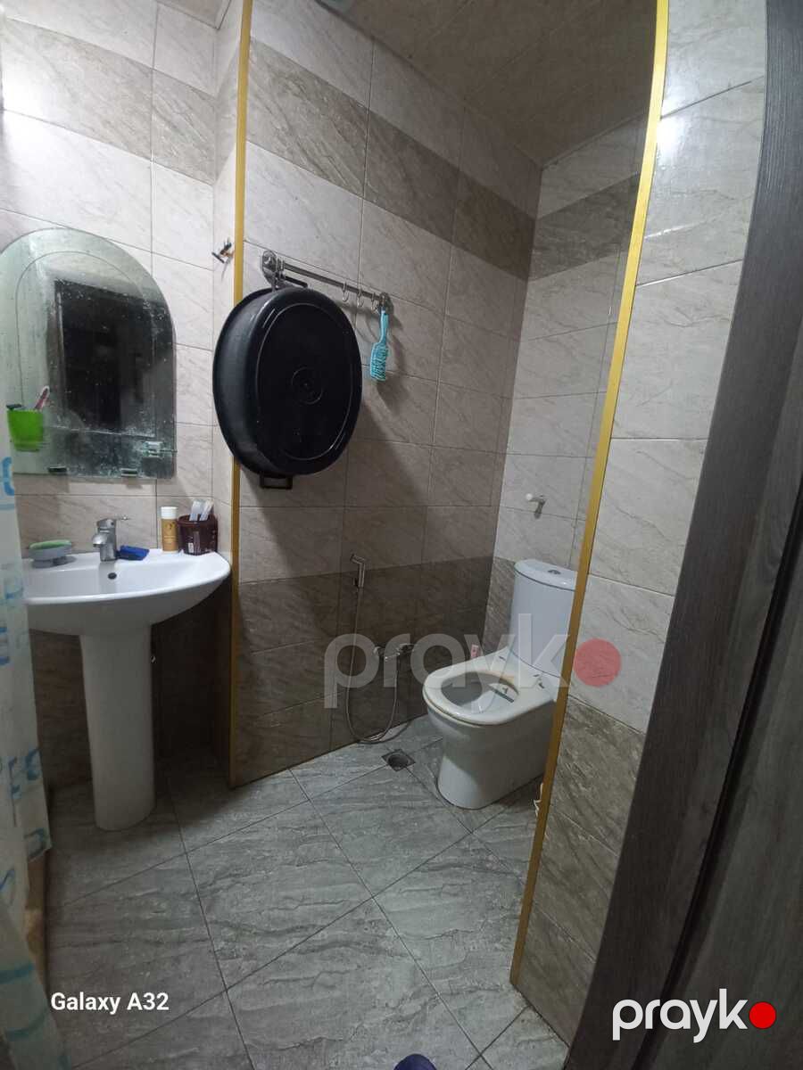 Satılır 2 otaqlı yeni tikili 45 m² — Mənzil, Xırdalan (4)