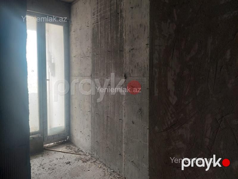 Satılır 3 otaqlı Bina evi menzil (Yeni tikili), 110.6 m², 76-cı məhəllə — Mənzil, Sumqayıt (5)