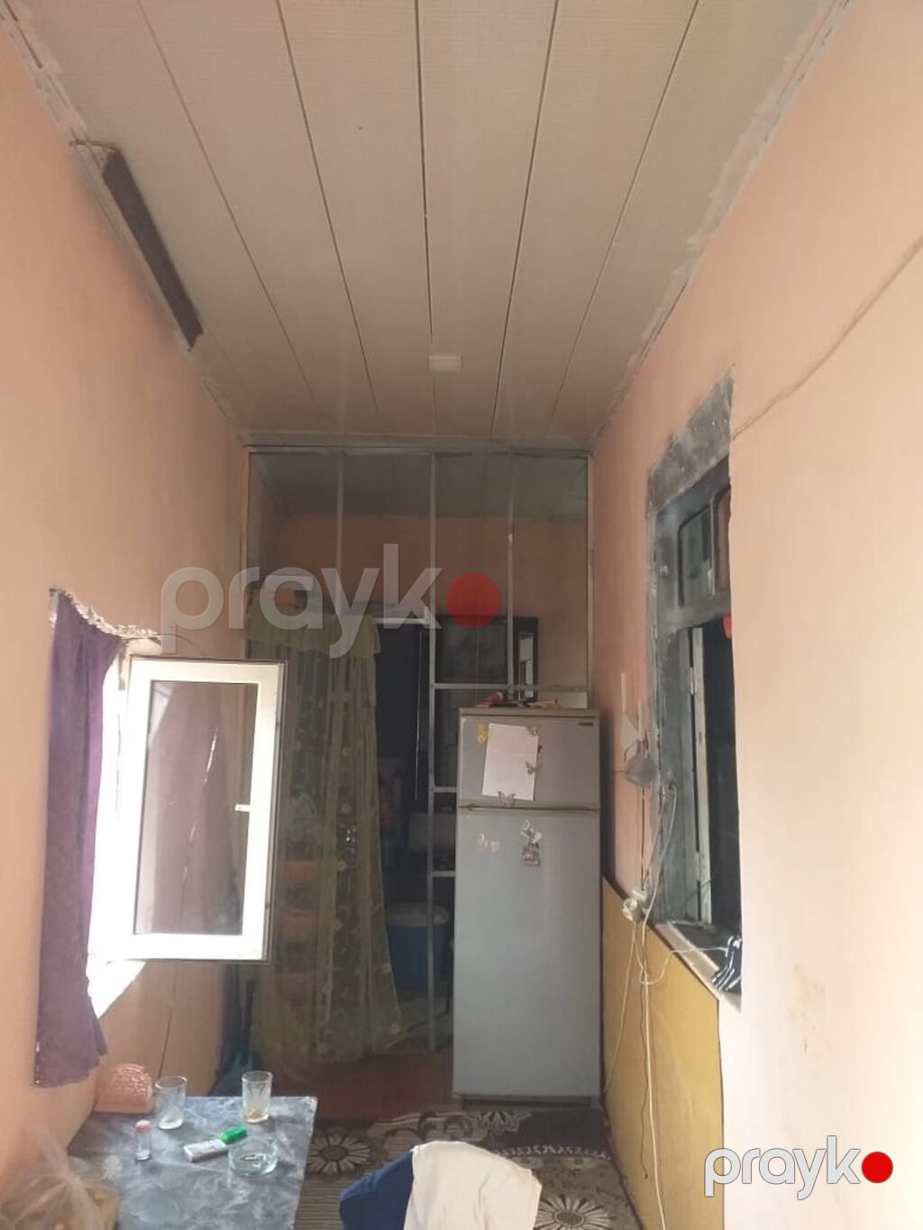 5 otaqlı, 3000 kv. m, Kredit yoxdur, Yeni təmirli — Ev, villa, Digah (2)