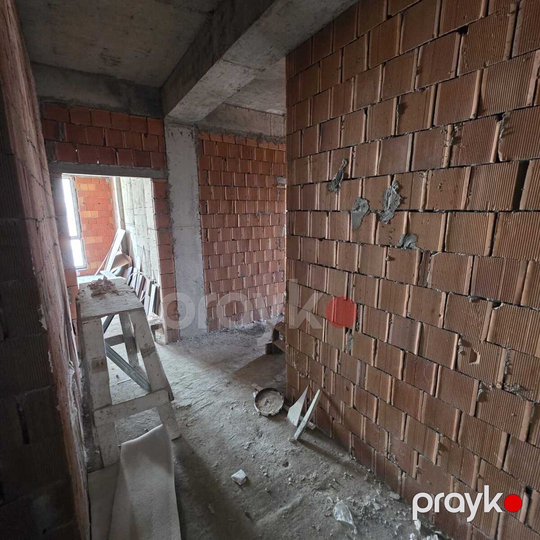Satılır 3 otaqlı yeni tikili 140 m² — Mənzil, Bakı (6)