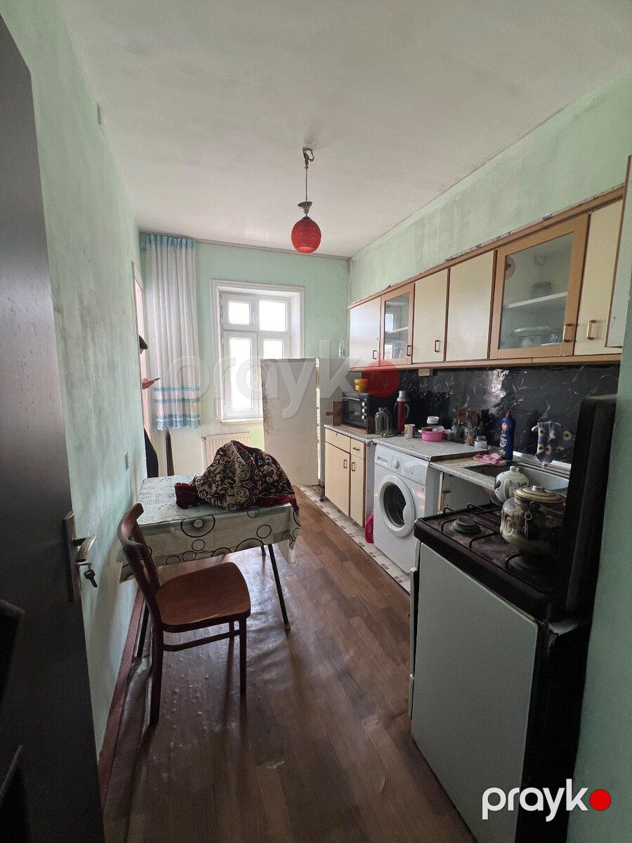 4-otaqlı mənzil kirayə verilir, Sumqayıt ş., 80 m² — Mənzil, Sumqayıt (2)