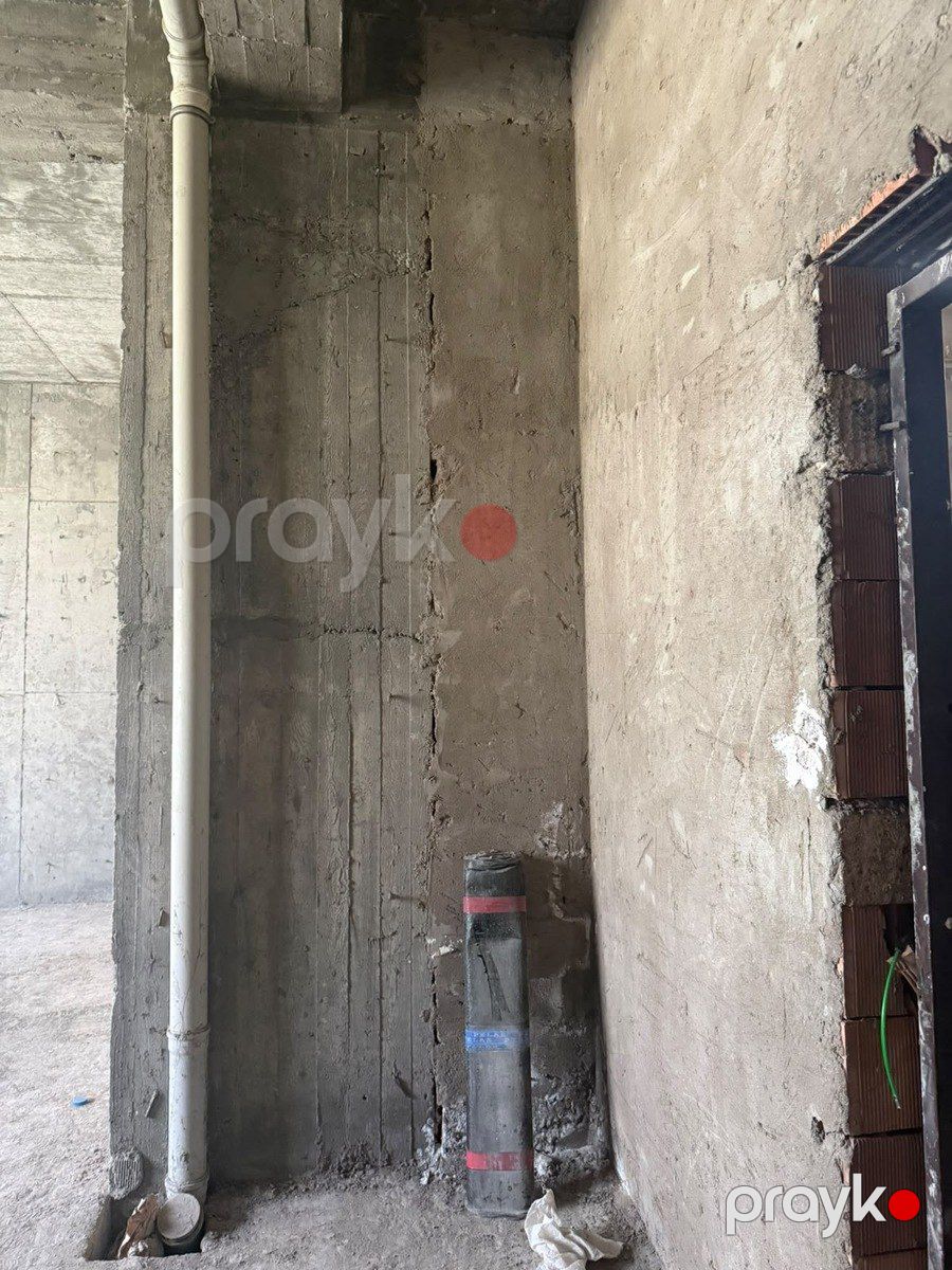 Satılır 2 otaqlı yeni tikili 51 m² — Mənzil, Bakı (6)
