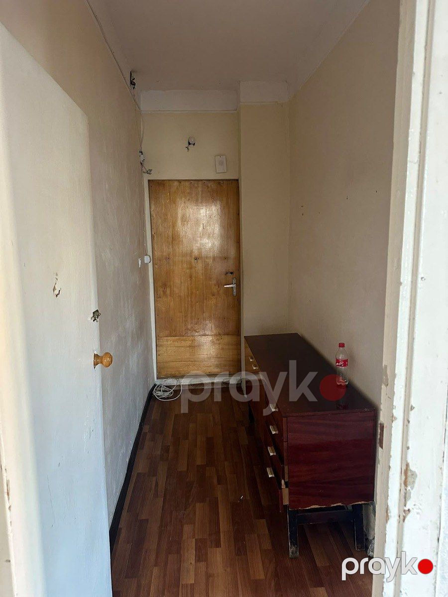 Satılır 1 otaqlı köhnə tikili 45 m² — Mənzil, Bakı (6)