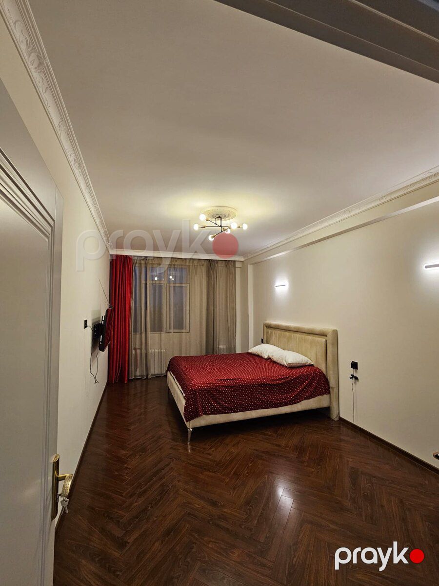 2-otaqlı yeni tikili, Saray qəs., 57 m² — Mənzil, Sumqayıt (3)