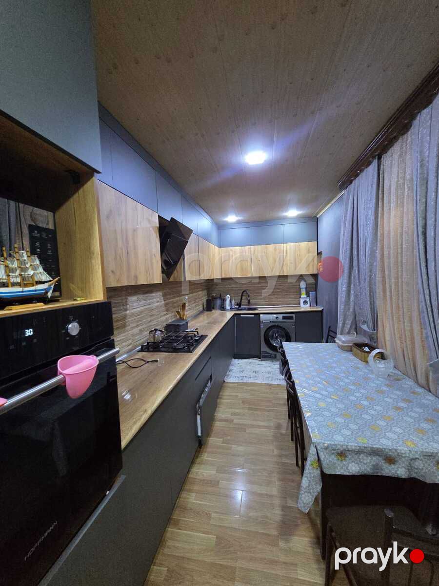 Satılır 4 otaqlı həyət evi/bağ evi 140 m² — Ev, villa, Bakı (4)