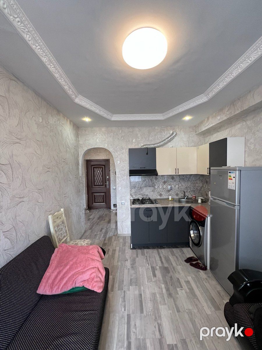 2-otaqlı yeni tikili kirayə verilir, Xırdalan ş., 42 m² — Mənzil, Bakı (5)