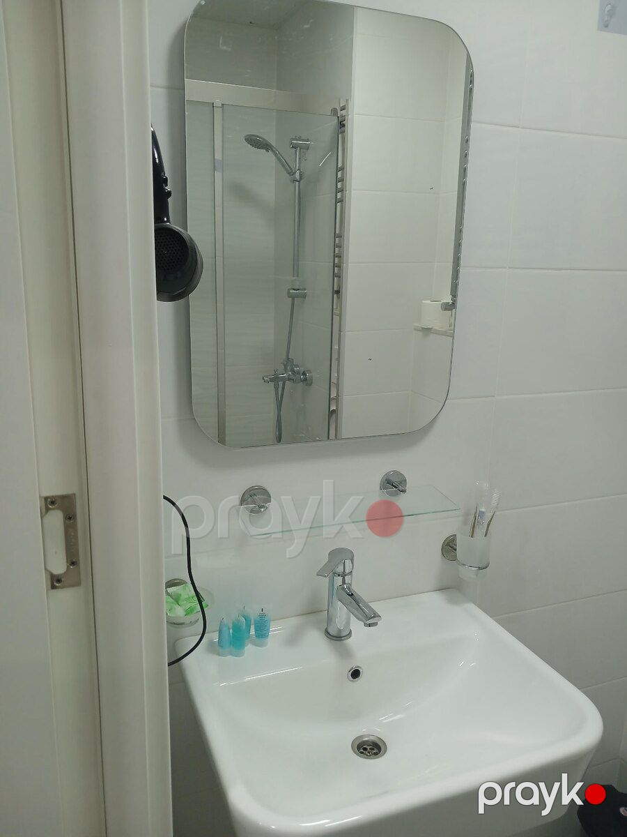 2-otaqlı yeni tikili kirayə verilir, Yasamal r., 54 m² — Mənzil, Bakı (3)
