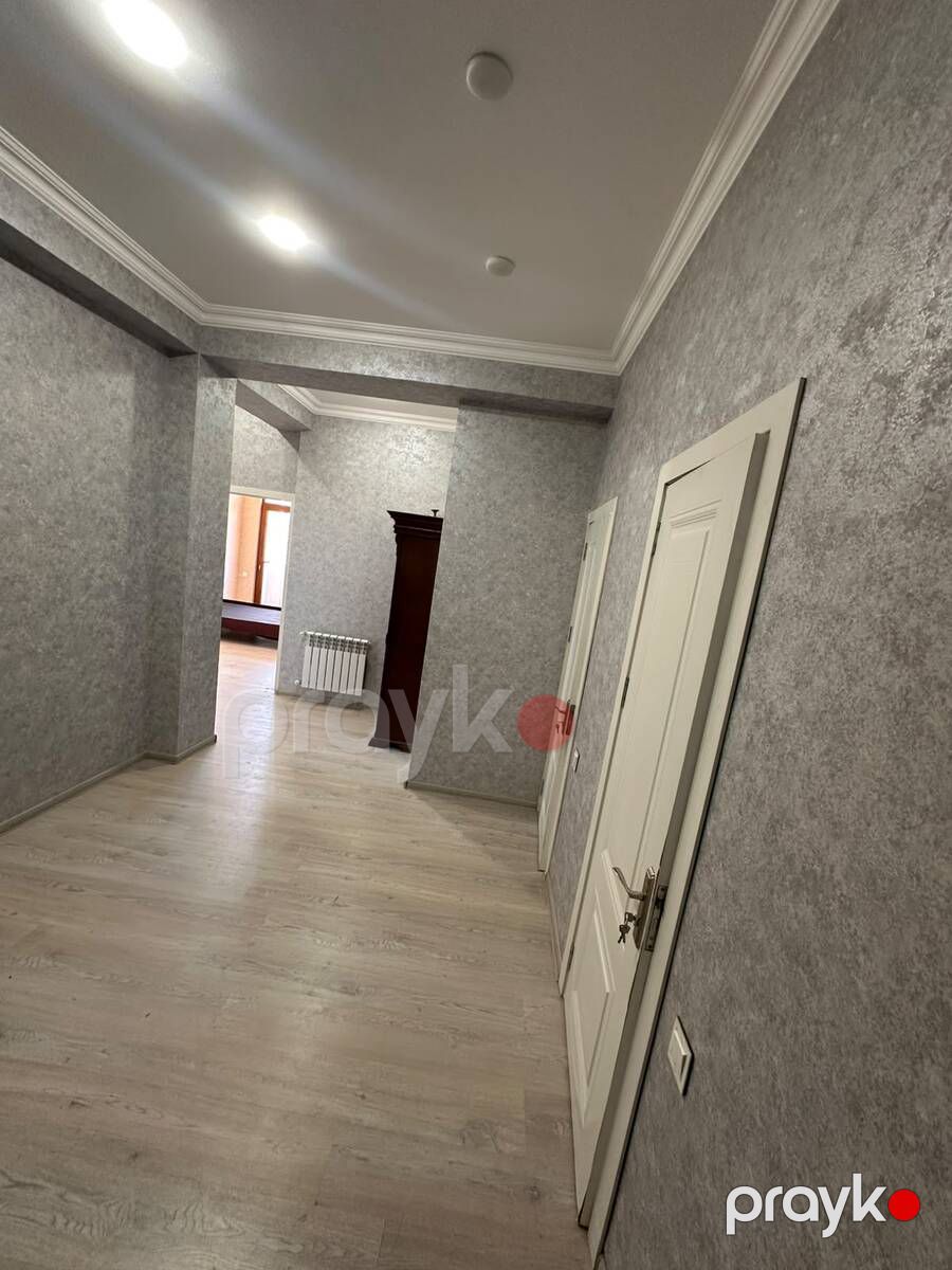 Satılır 2 otaqlı yeni tikili 85 m² — Mənzil, Bakı (7)