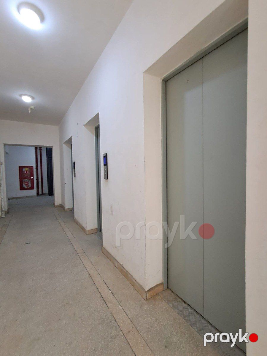 Satılır 4 otaqlı yeni tikili 135 m² — Mənzil, Bakı (6)