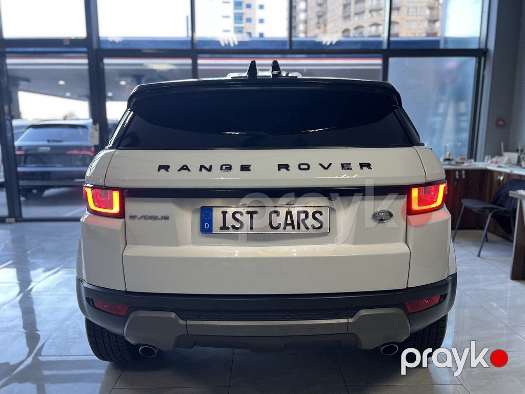 Land Rover RR Evoque, 2.0 L, 2018 il, 68 000 km — Avtomobillər, Bakı (6)