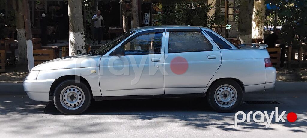 Lada (VAZ) 2110, 1.5 L, 2000 il, 120 345 km — Avtomobillər, Mingəçevir (9)