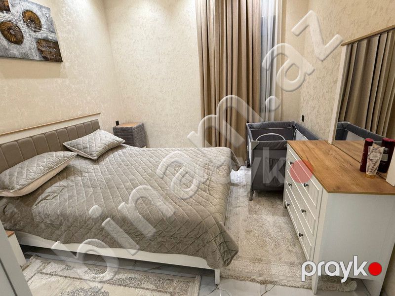 3 otaqlı Bağ evləri, Satış, Bakı, Xəzər — Ev, villa, Bakı (5)