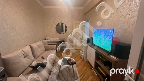 2 otaqlı Yeni tikili, Satış, Abşeron — Abşeron
