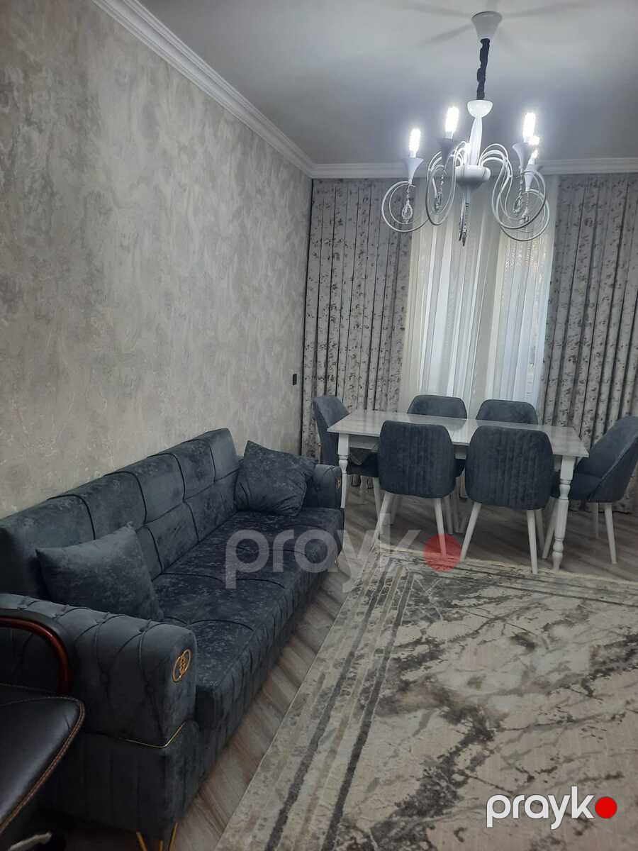 Satılır 3 otaqlı köhnə tikili 72 m² — Mənzil, Bakı (3)