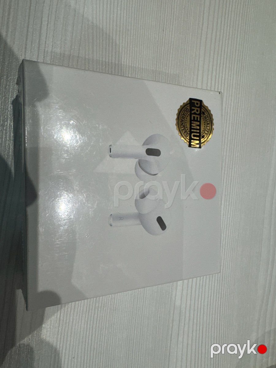 AirPods Pro 2 — Səs texnikası, Bakı (2)