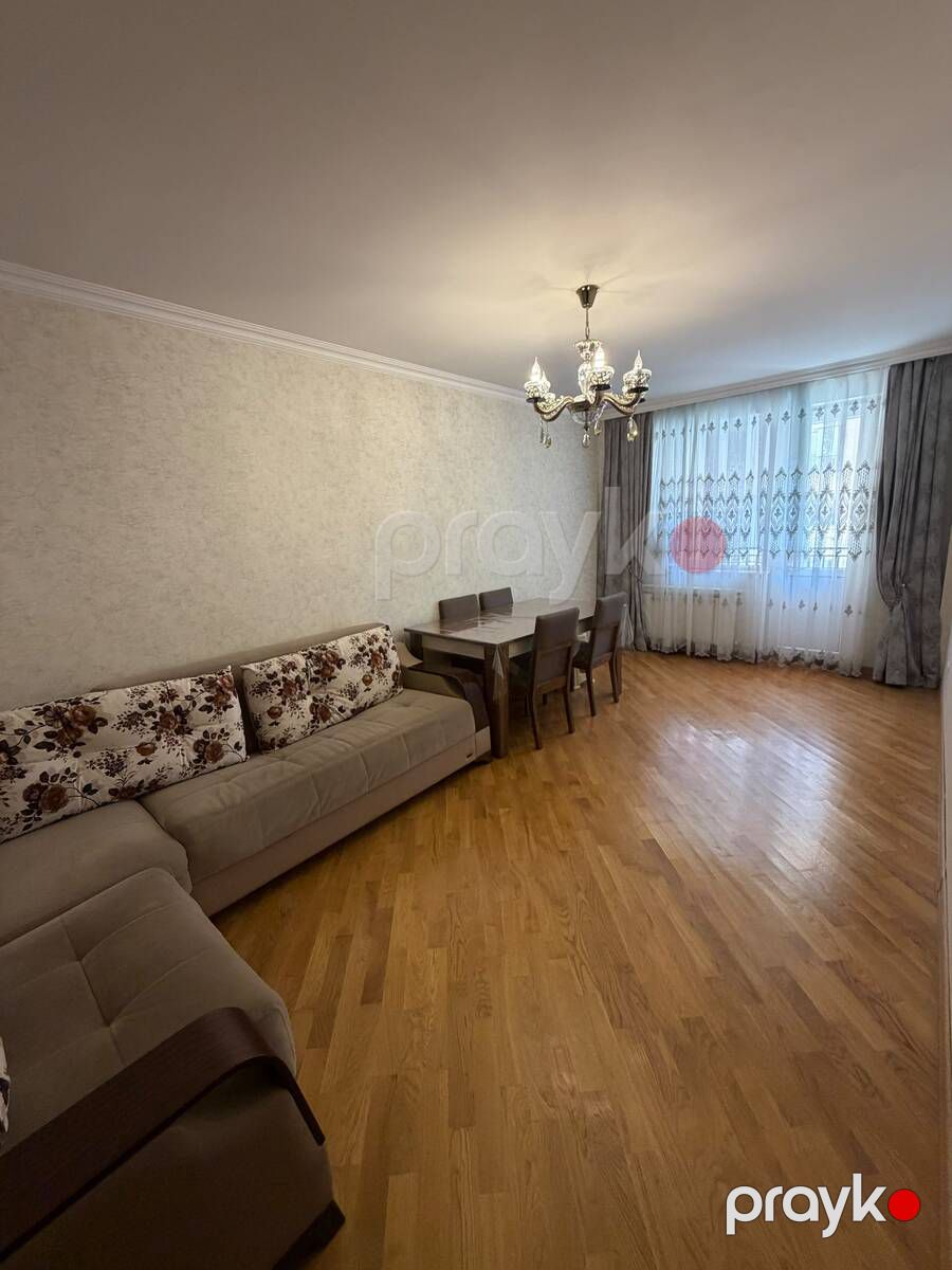 Satılır 3 otaqlı yeni tikili 100 m² — Mənzil, Bakı (2)