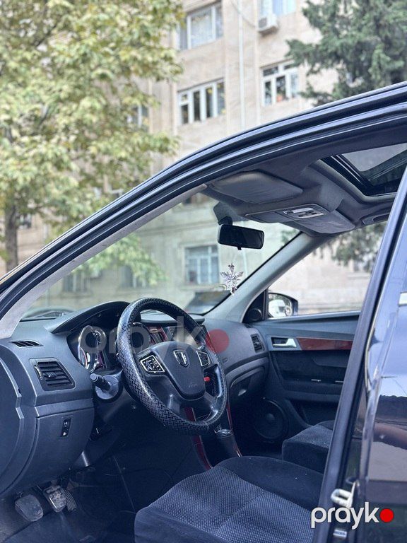 Khazar LD, 1.7 L, 2018 il, 260 000 km — Avtomobillər, Qazax (10)