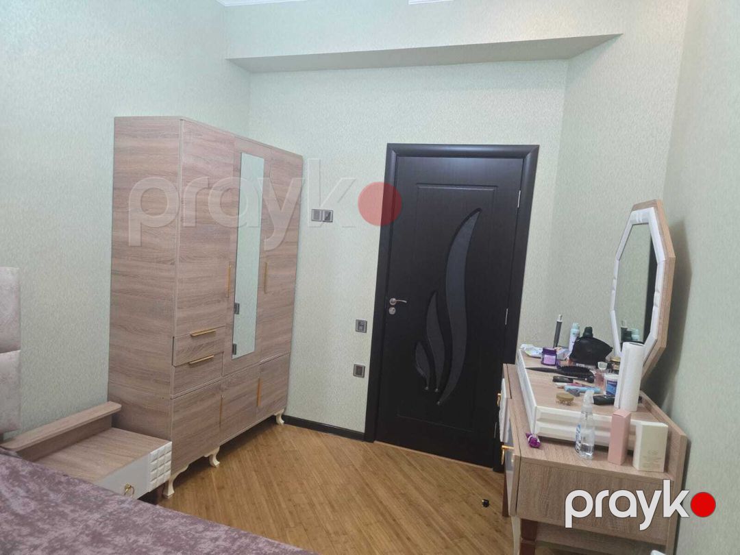 İcarəyə verilir 2 otaqlı yeni tikili 70 m² — Mənzil, Bakı (5)