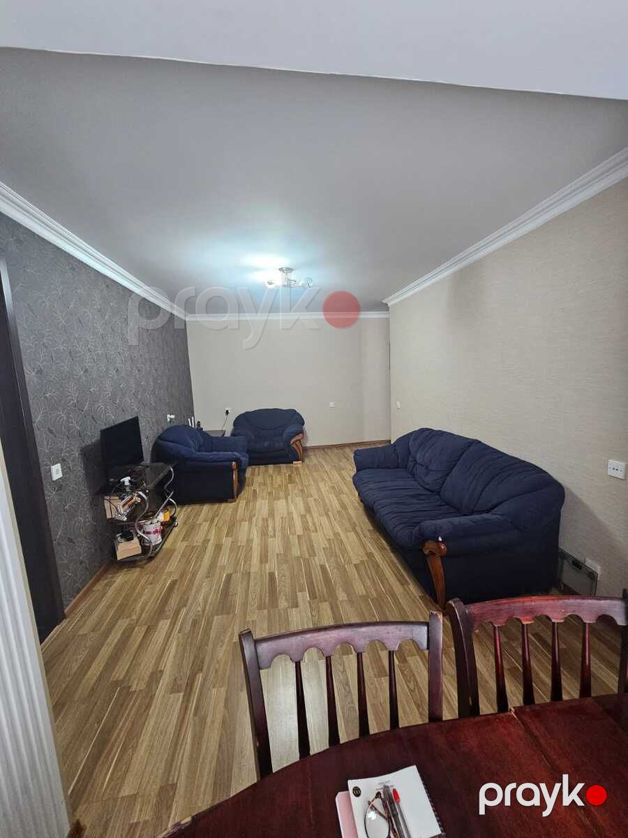 Satılır 2 otaqlı köhnə tikili 50 m² — Mənzil, Bakı (9)