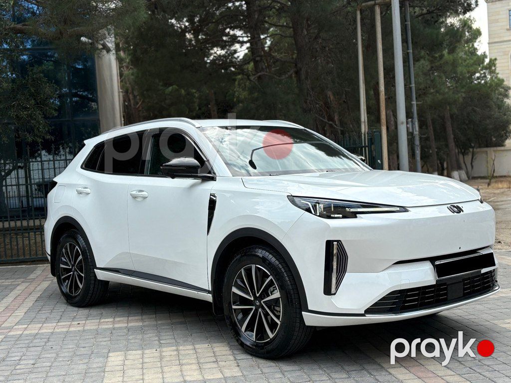 Changan Qiyuan Q05, 1.5 L, 18.99 kWh, 2024 il, 51 500 km — Avtomobillər, Bakı (2)