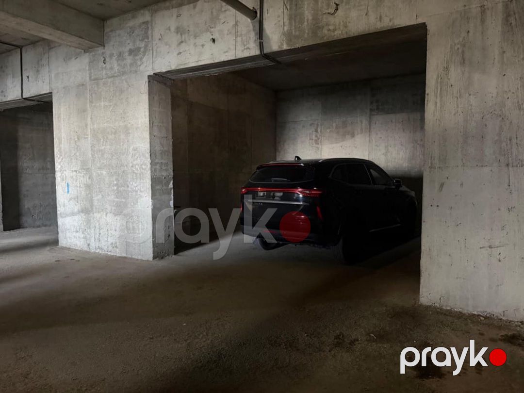 Satılır 3 otaqlı yeni tikili 162 m² — Mənzil, Bakı (2)