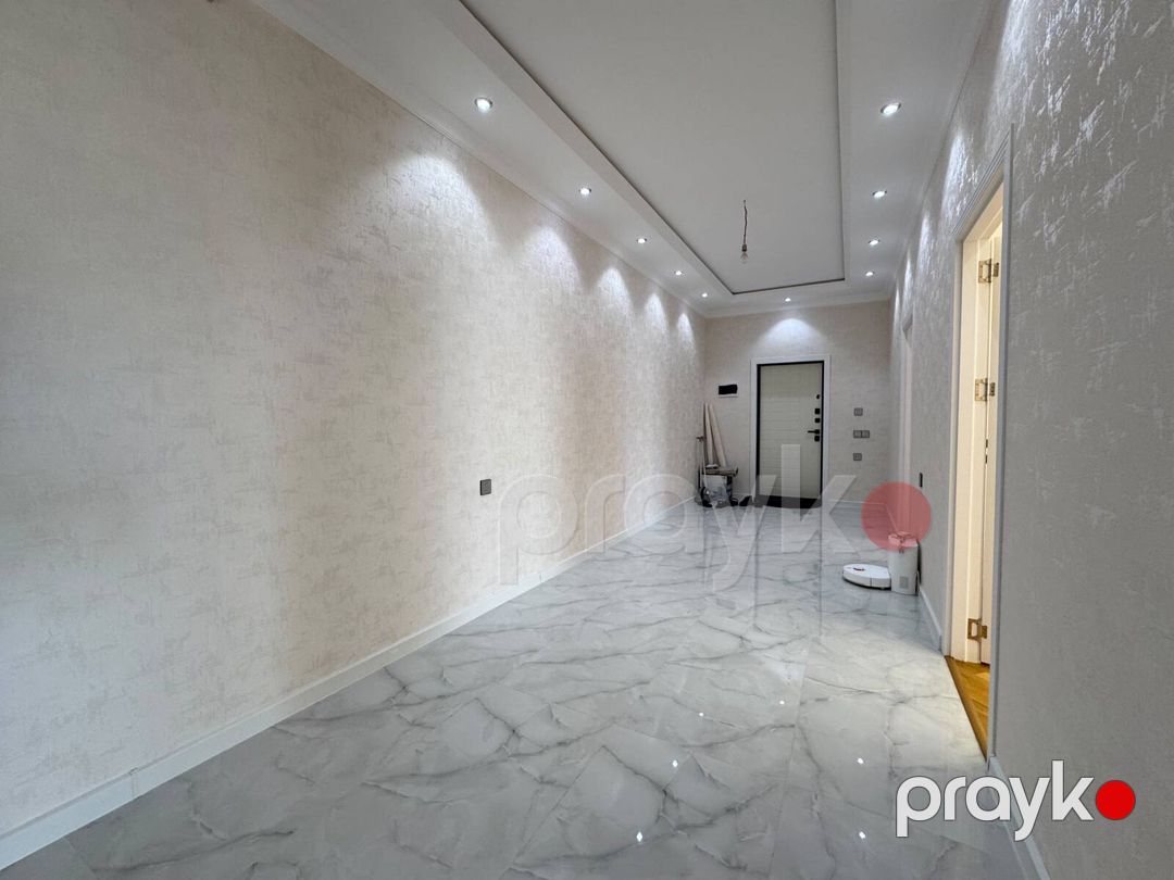 Satılır 2 otaqlı yeni tikili 88 m² — Mənzil, Bakı (9)