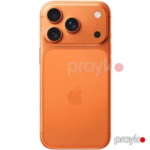 Apple iPhone 17 Pro Cosmic Orange 512GB/12GB