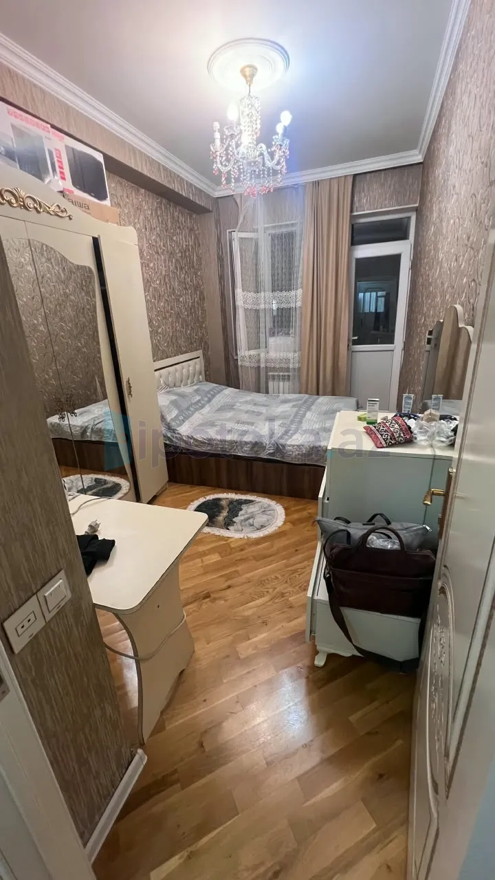 Satılır: 2 Otaq, Yeni tikili, Abşeron r., Masazır q., 40.00 m² — Mənzil, Masazır (3)